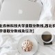 【西北农林科技大学录取分数线,西北农林科技大学录取分数线及位次】